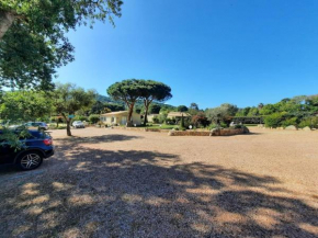 Room in BB - Les Jardins de Santa Giulia - charming guest room